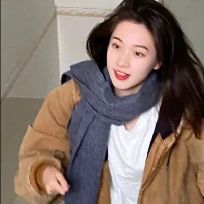 谁伴我一生
